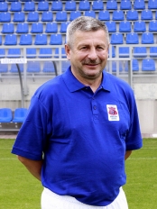 Krzysztof Pawlusiewicz
