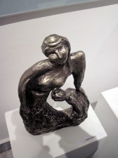 Rzeźba Anny Pawlik Fot. AB