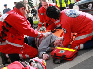 Ratownicy Meditrans dostaną nowoczesne ambulanse. 