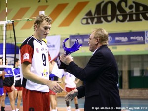 KPS wygrywa Enea Cup 2010. Fot. G. Walczak 