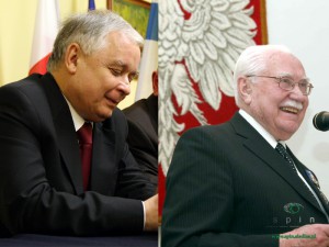 W Siedlcach mają pojawić się ulice dwóch tragicznie zmarłych prezydentów: Lecha Kaczyńskiego i Ryszarda Kaczorowskiego. Fot. AB
