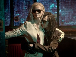 "only lovers left alive"