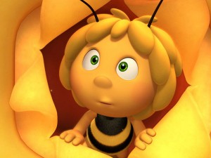 pszczolkamaja