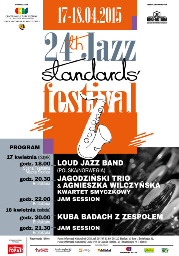 Jazz_standars caly