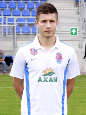Marcin Stromecki